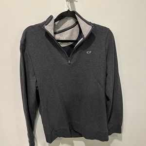 Vineyard vines quarter zip